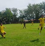 Hasil Grup Top Liga TopSkor U-13: Asad Jaya P dan RMD Masih Bersaing Ketat 
