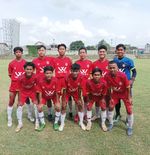 Liga TopSkor U-16: IM Tangerang Belum Raih Kemenangan, Pelatih Beri Penjelasan