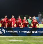 Timnas Vietnam Targetkan Lolos ke Piala Dunia 2026