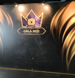 Nimo TV Buat Acara Penghargaan untuk Para Streamer di Nimo TV Gala 2021
