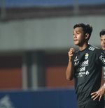 Persib Tegaskan Indra Mustafa Milik Mereka, Meski Sempat Diumumkan Gabung Borneo FC