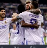 Catatan Real Madrid di Final Piala Super Spanyol: Saatnya Dekati Barcelona