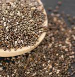 Mengenal Manfaat Chia Seed untuk Kesehatan Tulang
