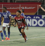 Bursa Transfer Liga 1: Stefano Lilipaly Resmi Pisah dengan Bali United