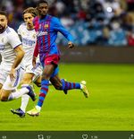 Ousmane Dembele Dinilai Masih Belum Cukup untuk Barcelona