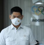 Indonesia Harus Jadi yang Terbaik di Asia Tenggara pada Olimpiade Paris 2024