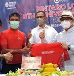 Bintaro Loop, Komunitas Sepeda yang Terbuka untuk Semua