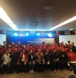 Piala Asia Wanita 2022: Maulina Novryliani Ungkap Suka-Duka Jadi Pemain Paling Senior di Timnas Putri Indonesia