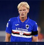Morten Thorsby Jadi Incaran Terbaru Inter Milan