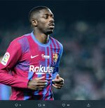 Newcastle United Berupaya Keras Datangkan Ousmane Dembele dari Barcelona Bulan Ini