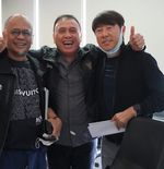 Ketum PSSI Buka-bukaan Soal Gaji Shin Tae-yong di Timnas Indonesia