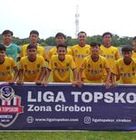 Liga TopSkor Cirebon: Selain Incar Trofi Juara, Pesik Kuningan Ingin Bentuk Mentalitas Kompetisi