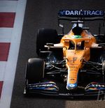 McLaren Tim Ketiga F1 yang Luncurkan Mobil Balapan Musim 2022