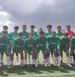 Liga TopSkor U-16: Penyebab Sukmajaya Sulit Raih Kemenangan Dua Laga Terakhir