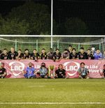 Calon Lawan Bali United di Piala AFC 2022 Tembus Semifinal Piala Paulino Alcantara 2022