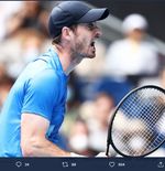 Emosional, Andy Murray Mungkin Tak Lagi Bermain di Davis Cup