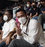 IBL 2022: Laga Adu Gengsi Baim Wong vs Raffi Ahmad, Hari Ini