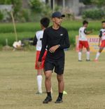 Tanpa Kekalahan, PFA Sukoharjo Juara Liga TopSkor U-13 Madiun
