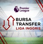 Breaking News: Bursa Transfer Liga Inggris 2022-2023
