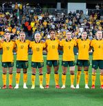 Profil Lawan Timnas Putri Indonesia di Piala Asia Wanita 2022: Australia