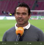 Akibat Skandal Pesan Tidak Pantas ke Rekan Perempuan, Marc Overmars Mundur dari Ajax