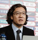 Timnas Malaysia Tanpa 8 Pilar di Piala AFF 2022, Kim Pan-gon Tekankan Profesionalisme
