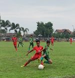 Prediksi Pekan 8 Grup Top Liga TopSkor U-13: Salfas Soccer vs Tajimalela