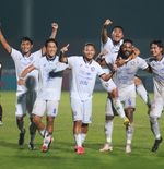 Arema FC Pastikan 5 Pemainnya yang Terkonfirmasi Positif Covid-19 Sudah Dikarantina