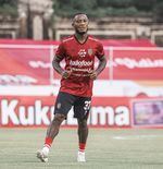 Bali United Langsung Rasakan Dampak Positif dari Rekrutan Baru