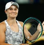 Australian Open 2022: Ashleigh Barty Melaju, Naomi Osaka Takluk dari Non-unggulan