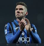 Terbaru: Robin Gosens Merapat ke Inter Milan, Atalanta Sepakat Turunkan Harga