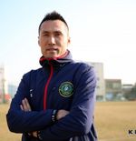 Mantan Pelatih Asnawi Mangkualam Tolak Latih Timnas U-23 Vietnam
