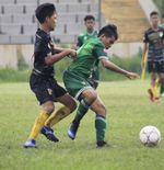 Liga TopSkor Cirebon: Pascakalah dari Gemilang Raya, PSIT Cirebon United Evaluasi Dua Aspek