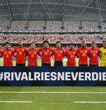 Di Kualifikasi Piala AFF 2022, Timor Leste Pilih Keputusan Berani untuk Hadapi Brunei
