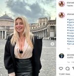 Wasit Wanita Ini Viral, Video Pribadinya Bocor ke Media Sosial
