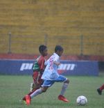 Liga TopSkor U-12 Madiun: Juanda FC Vs Bonansa Solo, Final Terbaik
