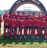 Liga TopSkor U-15 Madiun: Gelar Juara di Depan Mata, SRA Tidak Mau Terlena