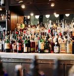Minum Alkohol dalam Jumlah Berapa pun Menyebabkan Kerusakan pada Otak, Menurut Penelitian
