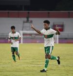 Undian Kualifikasi Piala Asia 2023: Indonesia Punya Kans Bersua Negara asal Pemain Persija