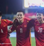 Kualifikasi Piala Dunia 2022: Vietnam Bungkam Cina untuk Raih Kemenangan Pertama