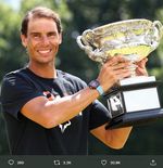 6 Kunci Utama Kesuksesan Rafael Nadal di Mata John McEnroe