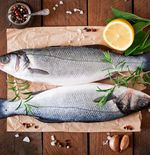 Mengenal Manfaat Ikan Bandeng, Hidangan yang Selalu Ada Saat Imlek