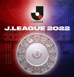 Hasil J1 League 2022 : Kashima Antlers Jaga Peluang, Gamba Osaka Masih di Zona Merah
