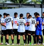 Jambi United Ingin Lolos ke 32 Besar Liga 3 2021-2022 Berstatus Juara Grup K