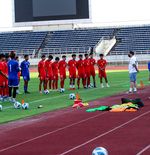 Laos yang Akan Jadi Lawan Indonesia di Piala AFF U-23 2022 Makin ''Panas''