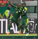 Sadio Mane Antar Senegal ke Final Piala Afrika usai Depak Burkina Faso