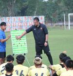 Jelang Hadapi Timnas U-23 Indonesia, Pelatih Myanmar Simpan Kekhawatiran soal Wasit