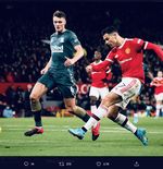 Hasil Manchester United vs Middlesbrough di FA Cup: The Boro Singkirkan Setan Merah Lewat Adu Penalti