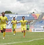 Jadwal 16 Besar Liga 3 2021-2022 Hari Kesatu Pekan Pertama: Ada Derbi Banten
