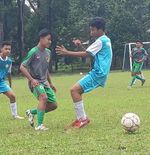 Hasil Pekan 9 Grup Skor Liga TopSkor U-15: Kancil Mas dan Oneway Menang, Mutiara 97 Ditahan Imbang